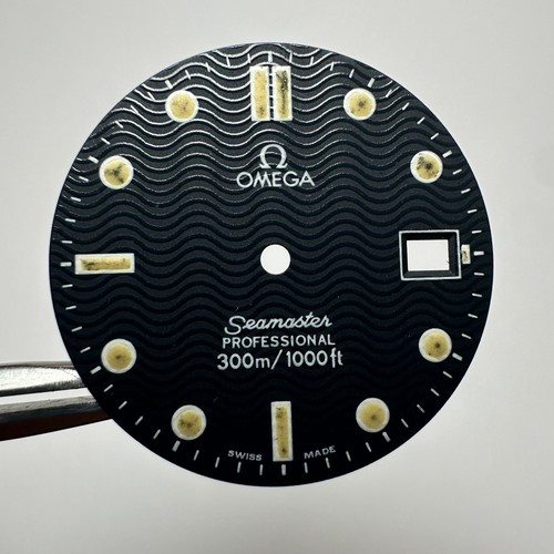 Omega seamaster professional - omega,