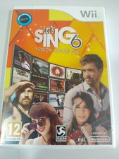 Let´s Sing 6 Version
