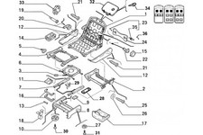 1472727696 - Leva FIAT Ulisse