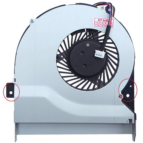 Ventola ventilatore radiatore