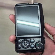 Canon PowerShot SX700 HS