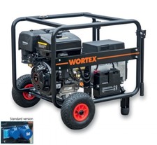 GENERATORE DI CORRENTE BENZINA