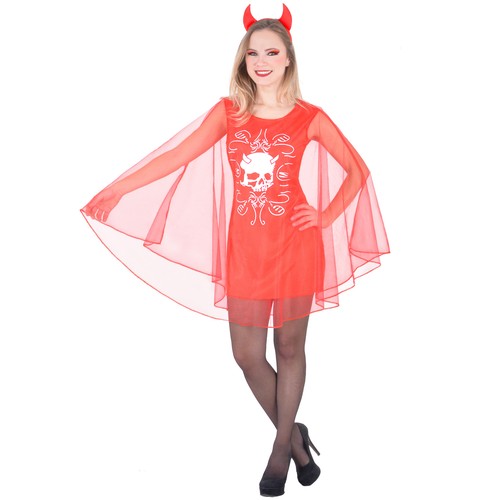Ciao vestito halloween donna - ciao,
