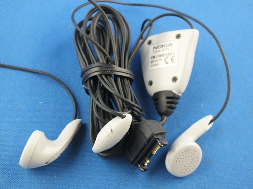 Auricolare originale nokia - originale,