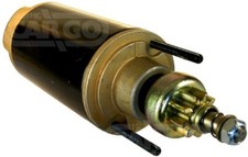 MOTORINO AVVIAMENTO 12 V PER MERCURY MARINE SPORT JET 90/120 FORCE 120XL 75/90EL
