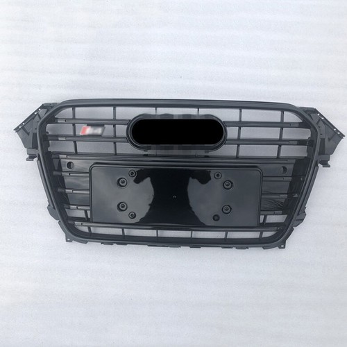 Griglia radiatore sfiato