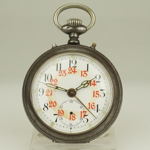 Junghans antico orologio - junghans,