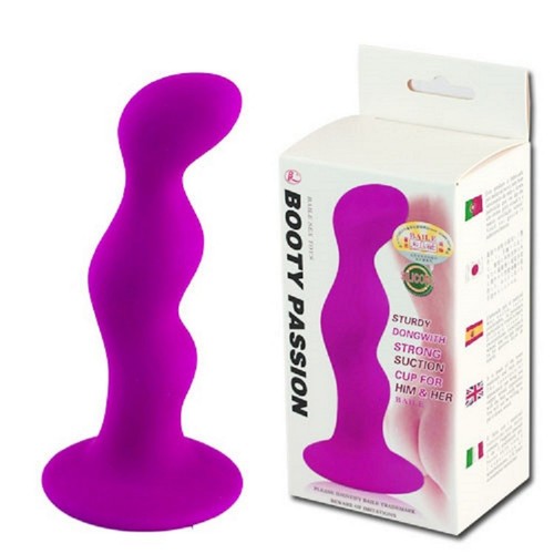 Dildo plug butt pretty - plug, a