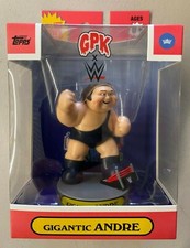 Garbage Pail Kids WWE Mash Up