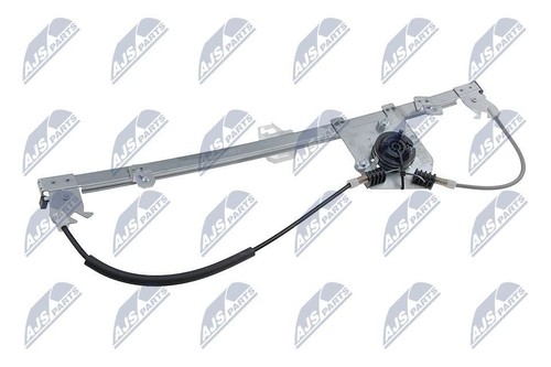 Nty alzacristallo fiat - fiat, doblo