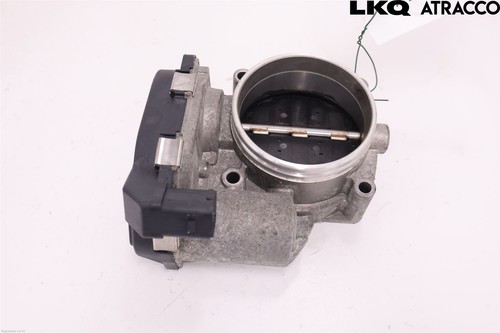 Motorino regolazione