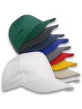 CAPPELLINO VISIERA Cappello Berretto UOMO DONNA SOLE MARE BASEBALL GOLF COLORATO