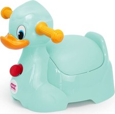 Vasino per bambini - bambini, forma