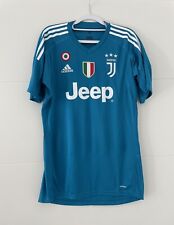 Juventus maglia Portiere originale Adidas 17/18