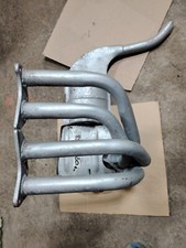 TERMINALE SCARICO MARMITTA FIAT 850 COUPE SPIDER SPECIAL