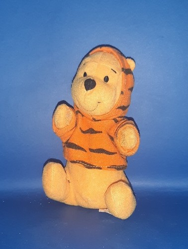 Peluche winnie the pooh - the, tigro