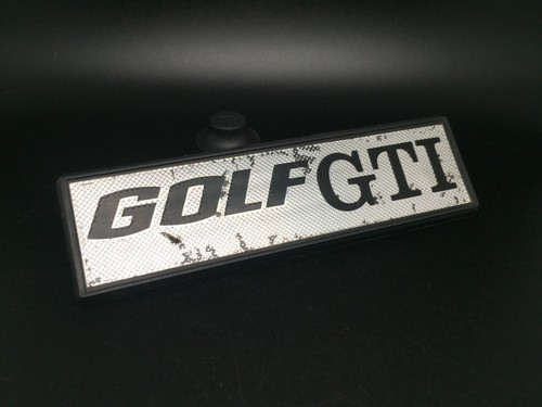 Volkswagen golf gti logo - vw,