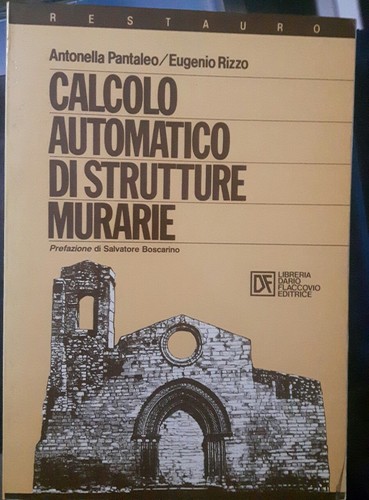 Pantaleo rizzo calcolo - pantaleo,