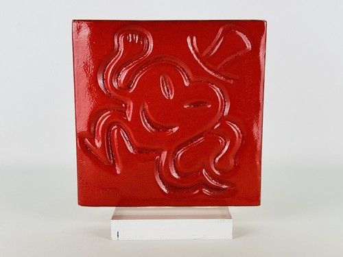 Plumcake scultura - (1983),