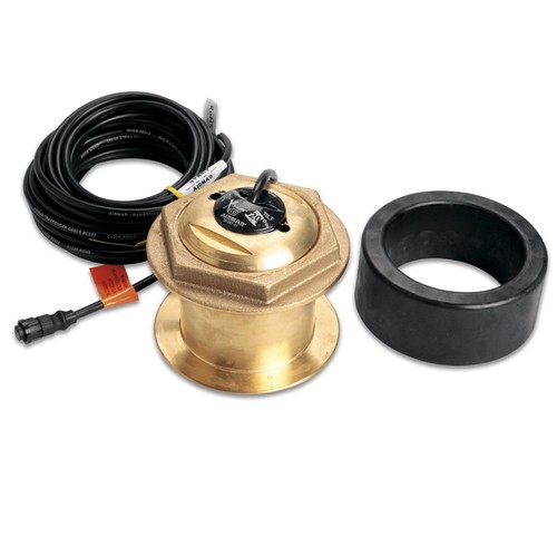 Garmin trasduttore passante - garmin,