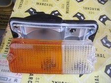 FIAT 127 I serie - Fanalino /