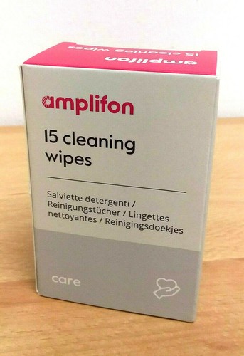 Amplifon cleaning per - cleaning,