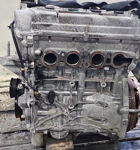 Motore semicompleto per opel - motore,