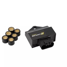 CDI Doppler aperto Kymco
