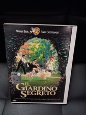 Dvd Snapper Il Giardino