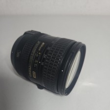 Nikon Nikkor AF-S DX 16-85 mm