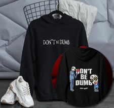 Felpa con cappuccio ASAP Rocky