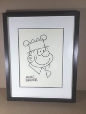 Disegno artistico originale