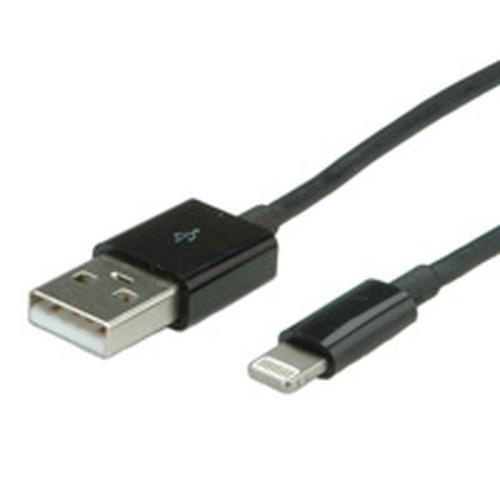 Cavo value lightning - a, usb