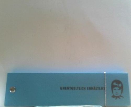 Unentgeltlich erhältlich