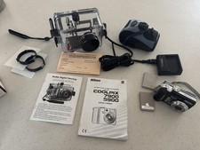Nikon coolpix 7900 fotocamera - coolpix,