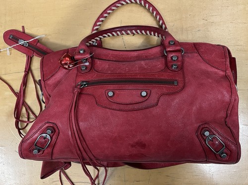 Borsa mano balenciaga - borsa,