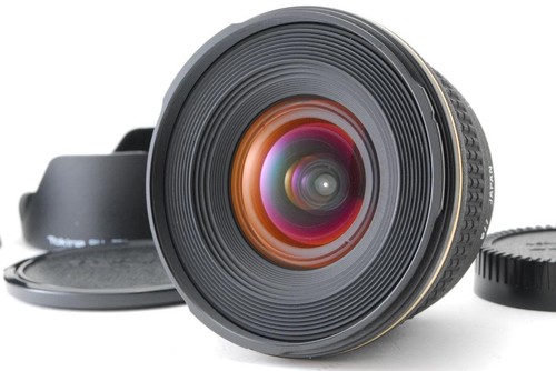Tokina f 3 - 3,5, per