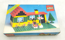 LEGO 6365 Summer Cottage MIB
