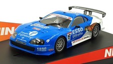 Slot car Ninco scala 1/32