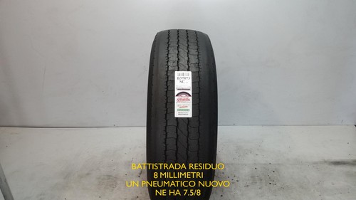 Gomme usate 315 70r22 5 - gomme,