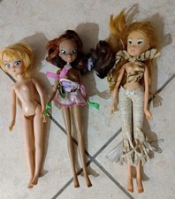 Barbie Lot 1990s Vintage Dolls