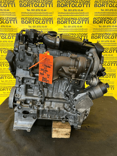 135ej motore semicompl - 135ej,