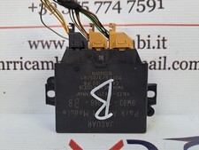 CENTRALINA SENSORI DI