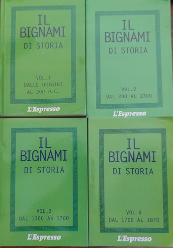 Bignami storia espresso - 4,
