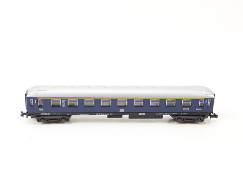 Lima scala 320854 carrozza - lima, n