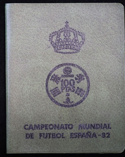 1982 spagna campeonato - spagna,