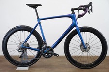 2017 61 cm Specialized Roubaix