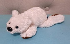 Peluche pupazzo Trudi orso