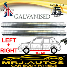 PER NISSAN MICRA K11 3/5 PORTE