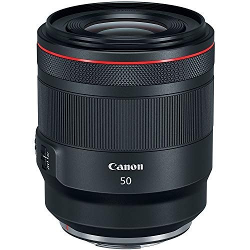 Canon 50mm l - 50mm, usm